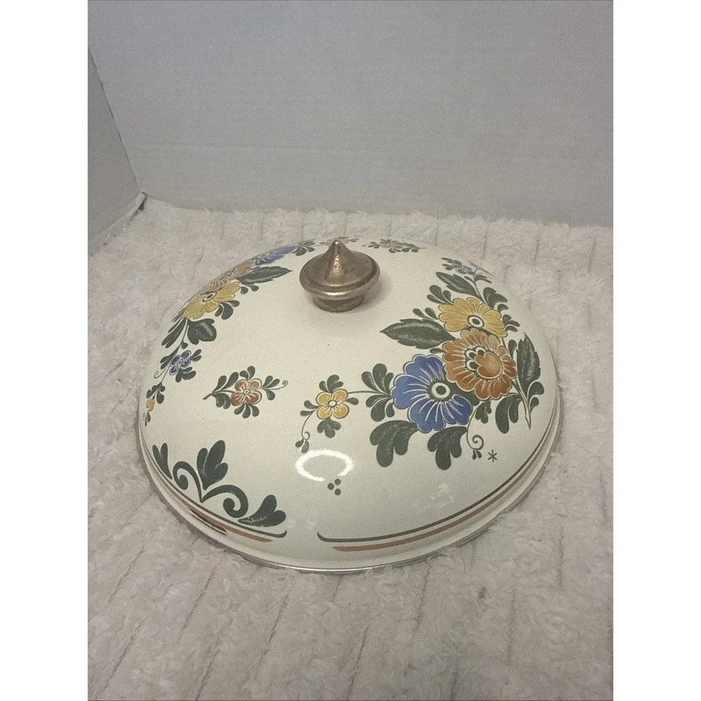 Asta Old Amsterdam Pot Replacement Lid 10